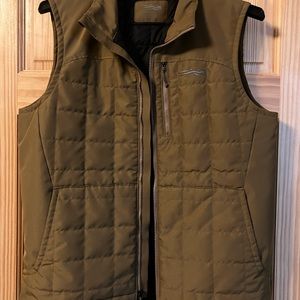 Men's SITKA Grindstone Work Vest
